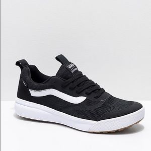 Vans Ultrarange Shoe